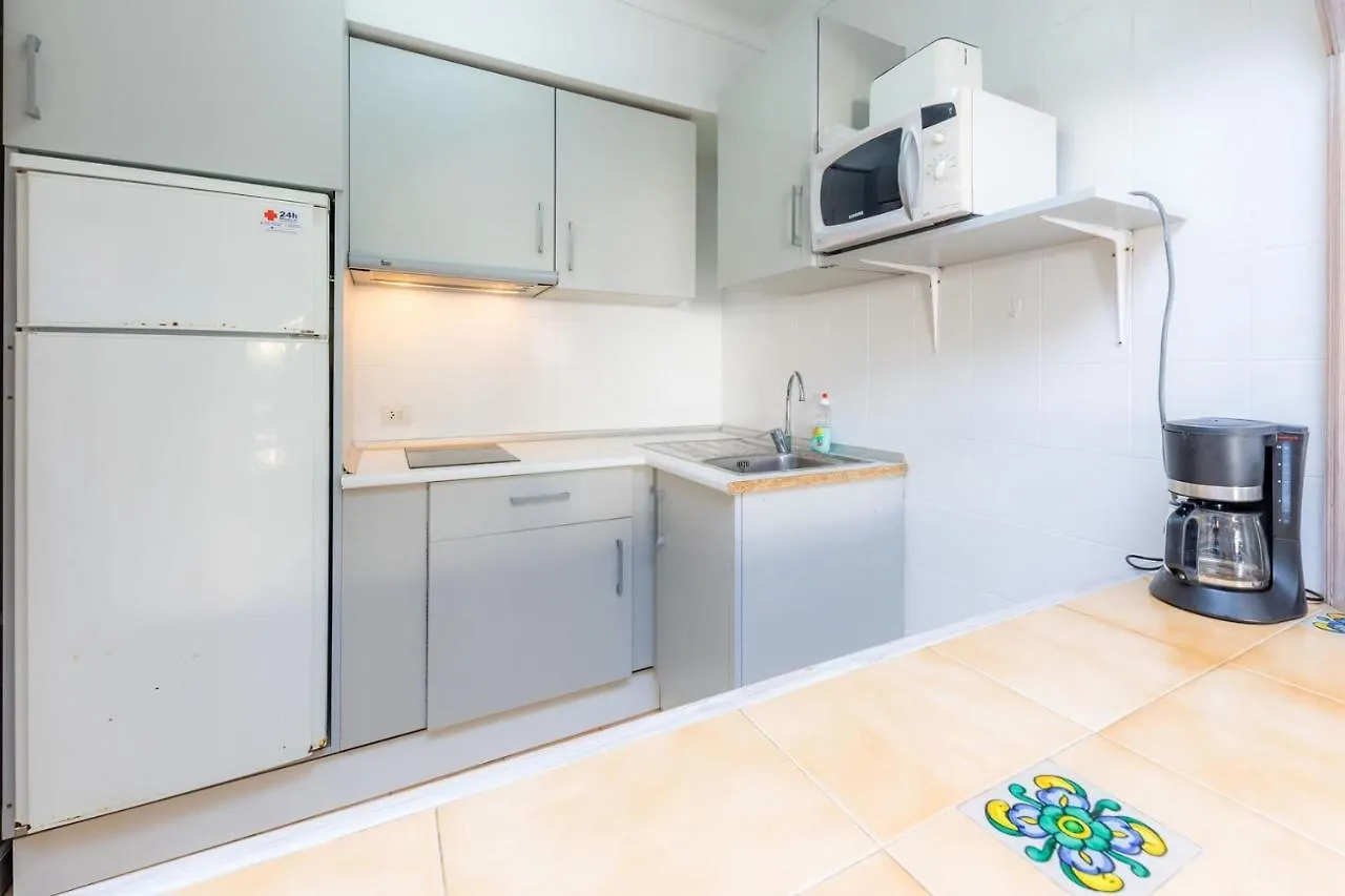 Rosamar Holidays Apartments  Cala Ratjada (Mallorca)