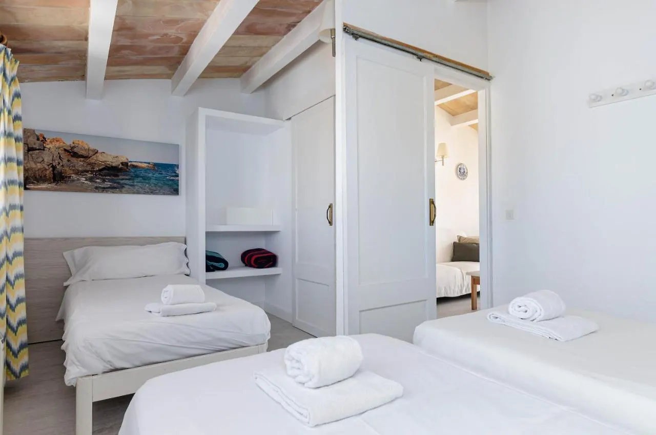 Rosamar Holidays Apartments 0*, Cala Ratjada (Mallorca)