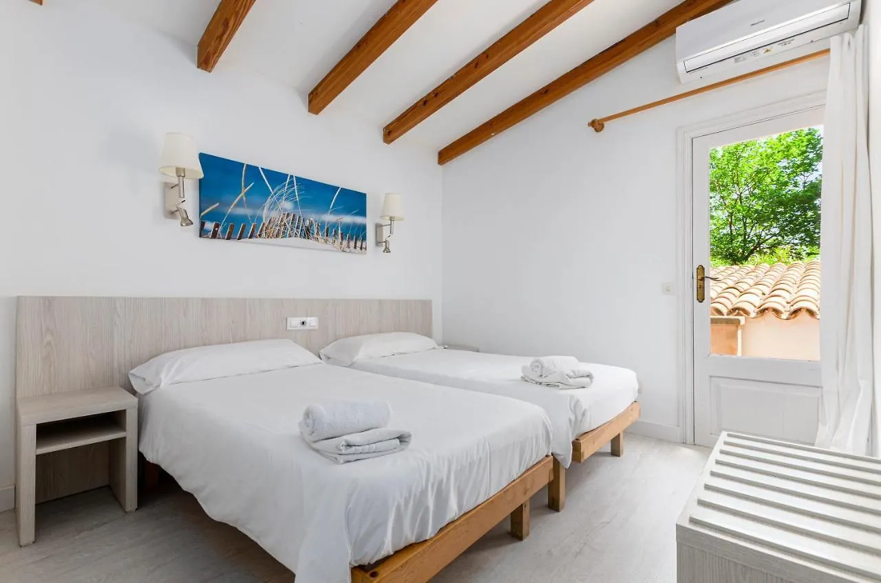 Rosamar Holidays Apartments 0*, Cala Ratjada (Mallorca)