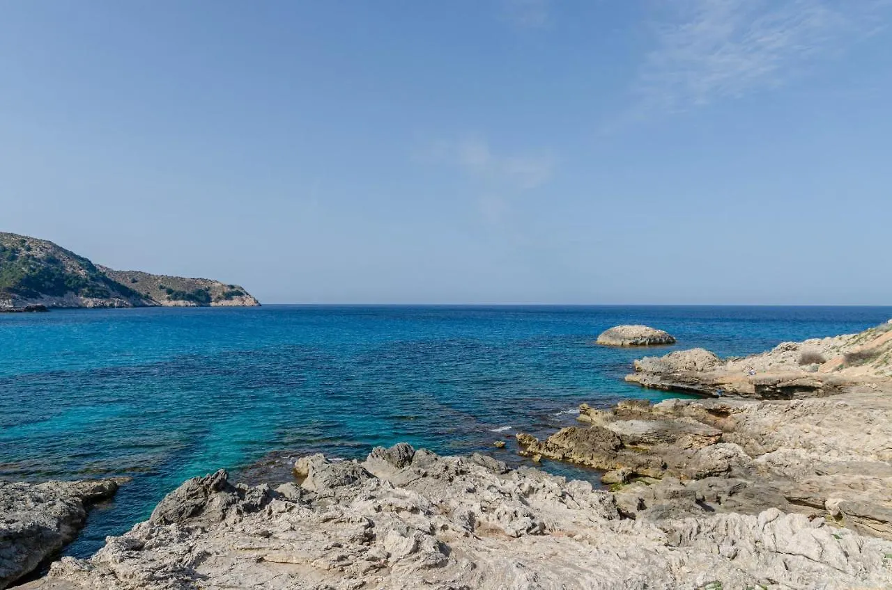 Rosamar Holidays Apartments