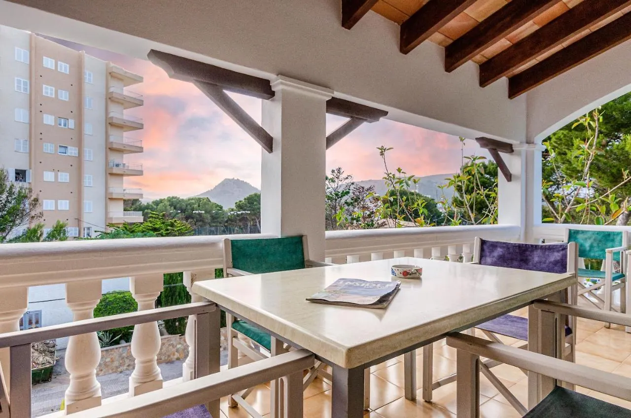 Rosamar Holidays Apartments