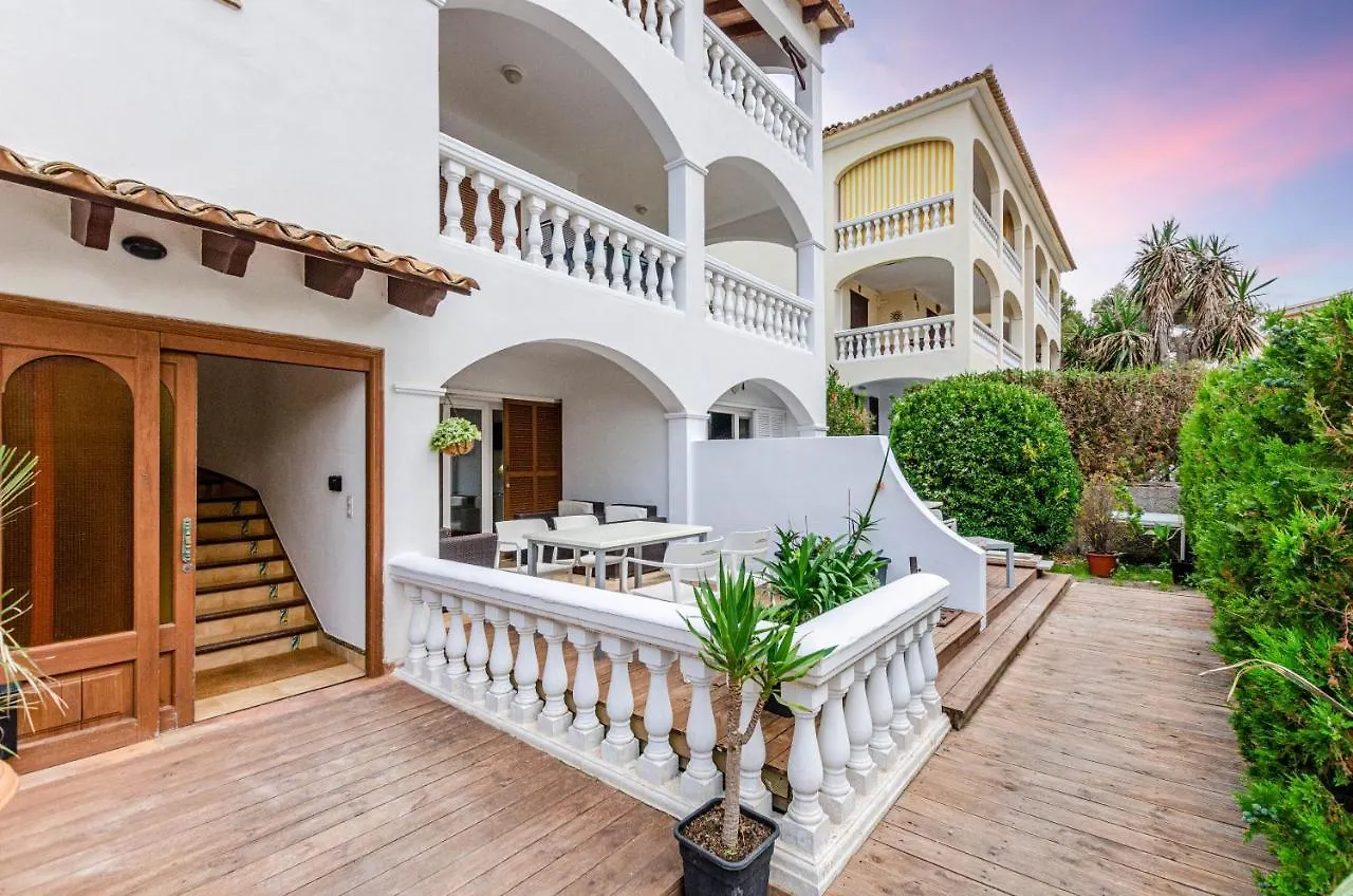 Rosamar Holidays Apartments