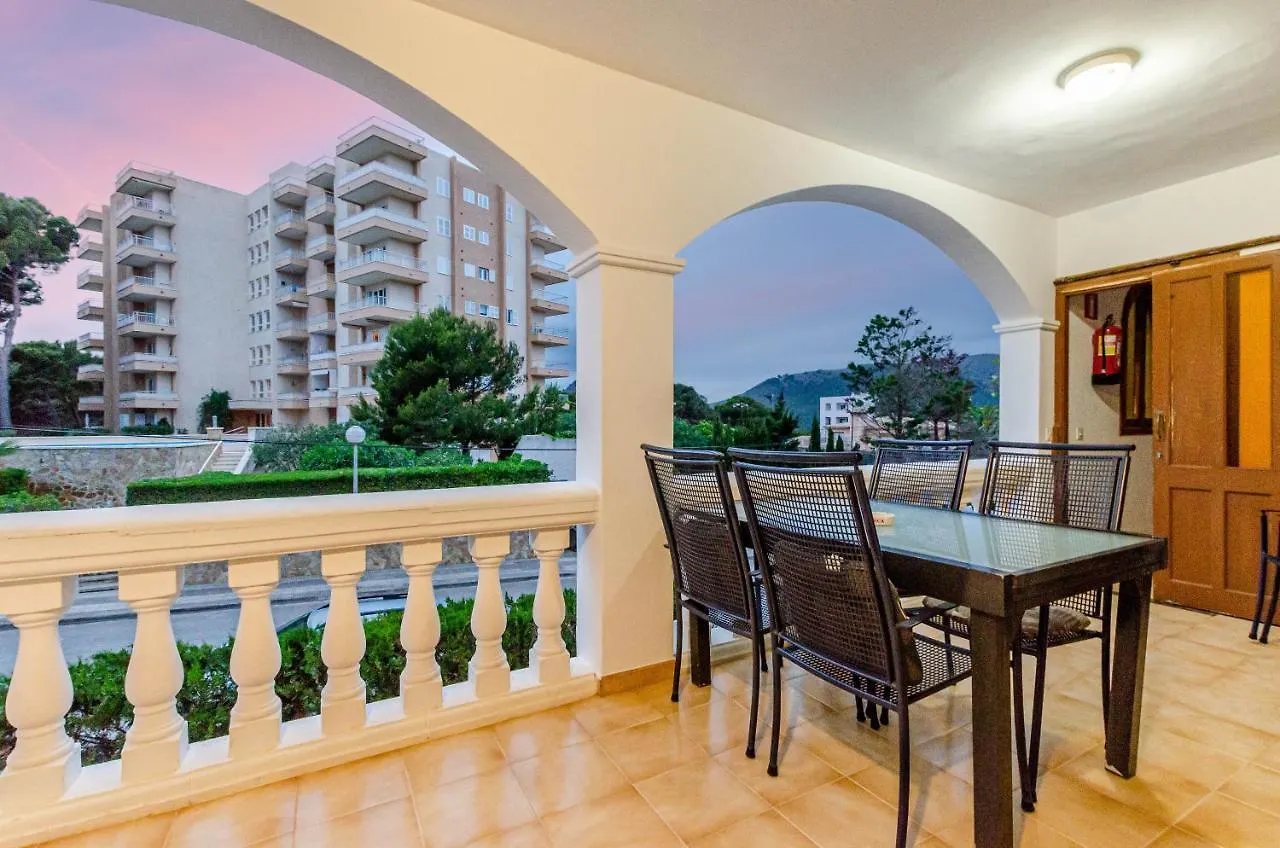 Rosamar Holidays Apartments Spanien