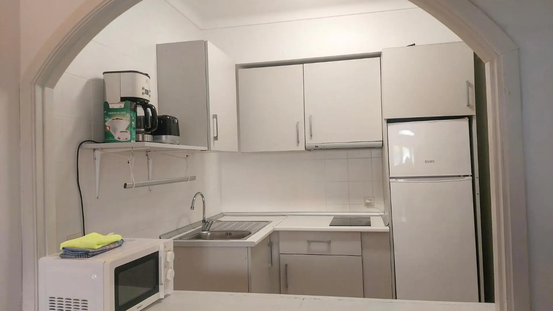 Rosamar Holidays Apartments  Cala Ratjada (Mallorca)