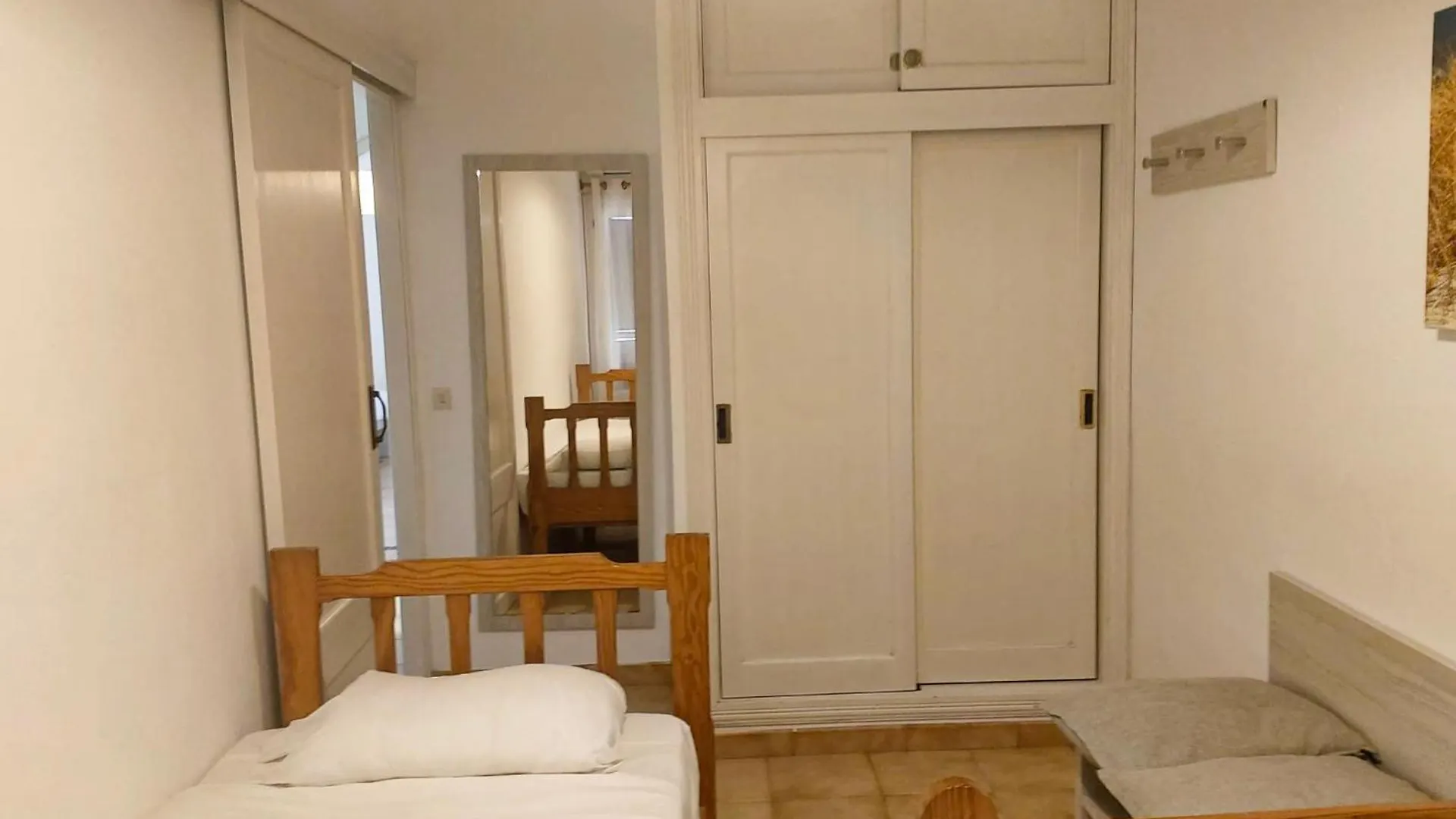 Rosamar Holidays Apartments Spanien